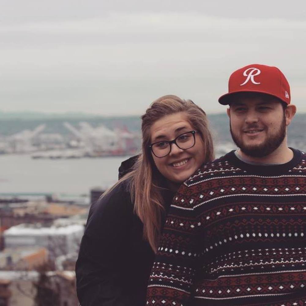 Meet your Posher, Kailah
